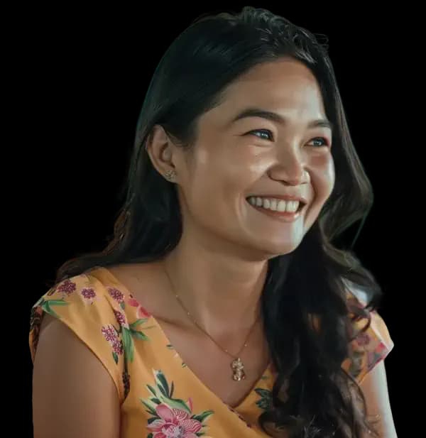 Help women and girls in need.